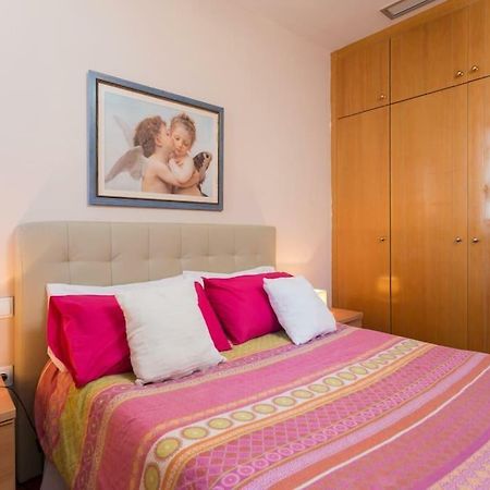 Apartamento Torre Uno Santa Cruz Lejlighed Eksteriør billede