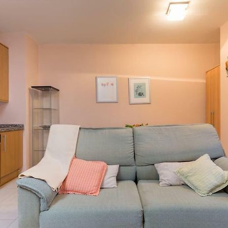 Apartamento Torre Uno Santa Cruz Lejlighed Eksteriør billede