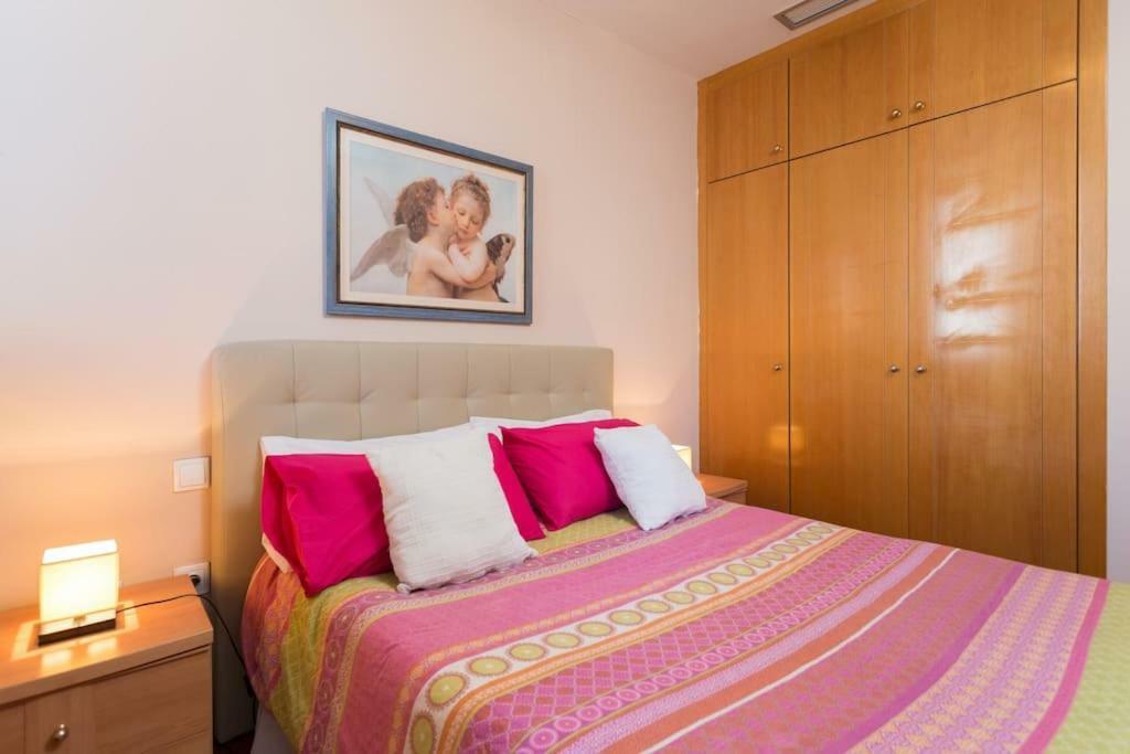 Apartamento Torre Uno Santa Cruz Eksteriør billede
