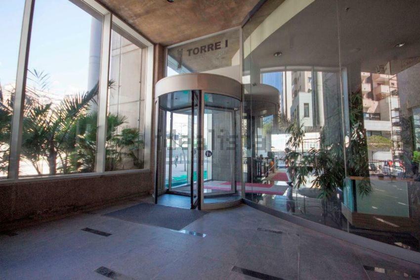 Apartamento Torre Uno Santa Cruz Eksteriør billede